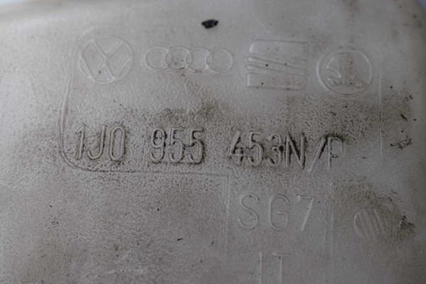 RESERVOIR LAVE GLAVE VW/AUDI/SEAT/SKODA - Vue 2